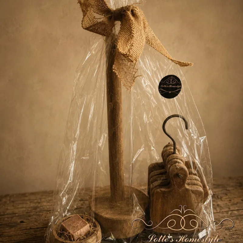 Landelijk cadeaupakket
