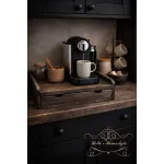 Landelijke Koffielade – Houten Opberglade Landelijk