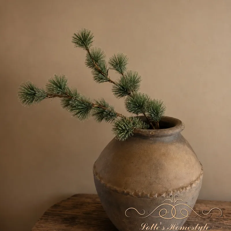 Larix tak groen – 65 cm