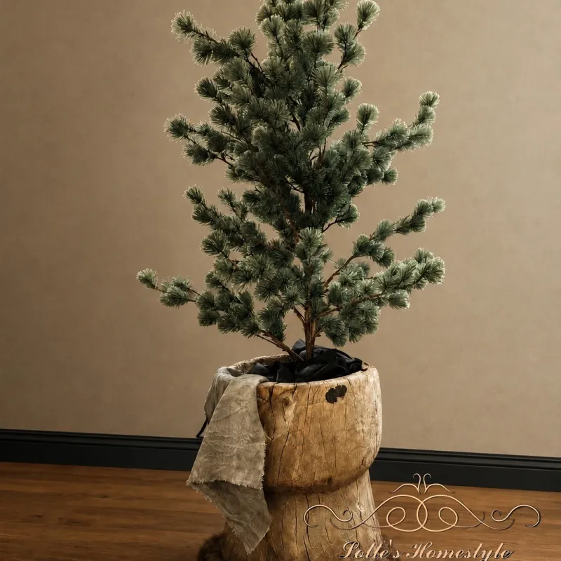 Larix boom M