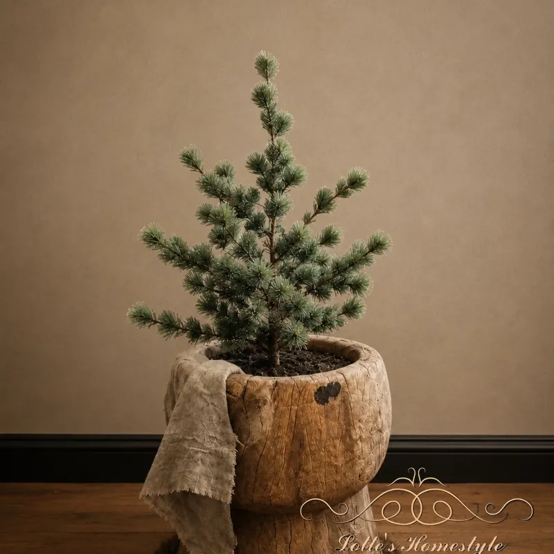 Larix boom S