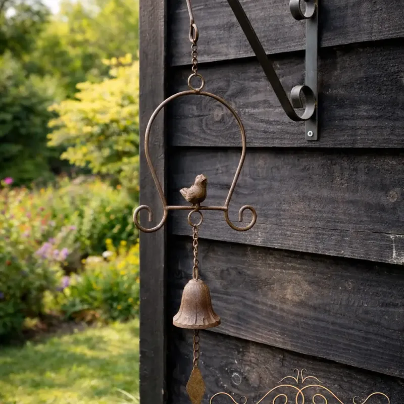 Roesthanger Vogelhanger Countryfield – Landelijke Tuindecoratie