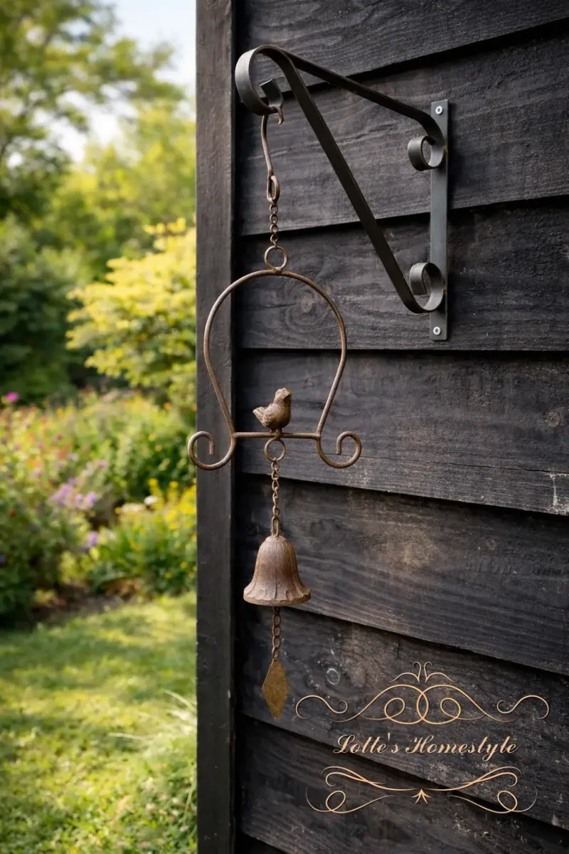 Roesthanger Vogelhanger Countryfield – Landelijke Tuindecoratie