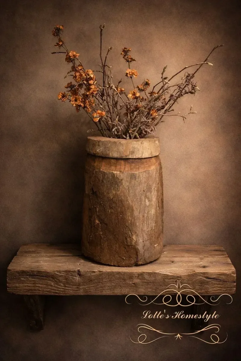 Oude Naga Pot – Authentiek en Landelijk