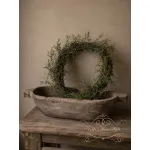 Mos twijg krans – circa Ø 45 cm